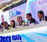 BRI Tebar Dividen Rp 52,1 Triliun, Hanya Sisa Rp 31,5 Triliun Untuk Final