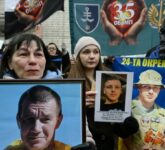 Gencatan Paskah Rusia-Ukraina Gagal, 469 Pelanggaran Picu Keraguan Baru