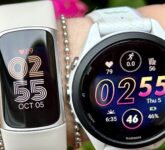 Smartwatch 2026 Lebih Mahal, Smartband Justru Menang Soal Nilai?