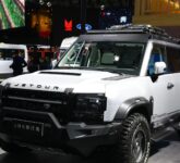 Jetour T2 Turun Ke Mall-Mall, Fitur Aman Dan Siap Jelajah Wajib Diketahui