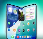 iPhone Ultra Siap Ubah Peta Foldable, Apple Tarik Pasar Premium 2026!