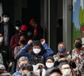 Awal 2026, 8.389 Pekerja Terkena PHK, Jawa Barat Menanggung 20 Persen Kasus Nasional