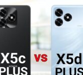 Honor X5d dan X5d Plus Meluncur Di Malaysia, Rebranding X5c Dengan Harga Murah