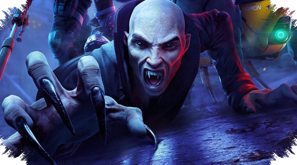 Redfall 1.4 Membuatnya Lebih Baik, Tapi Juga Menunjukkan Game Yang Seharusnya Lahir