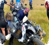Motor Adventure Atau Touring, Pilihan Ini Menentukan Nyaman Di Jalan Atau Bebas Medan