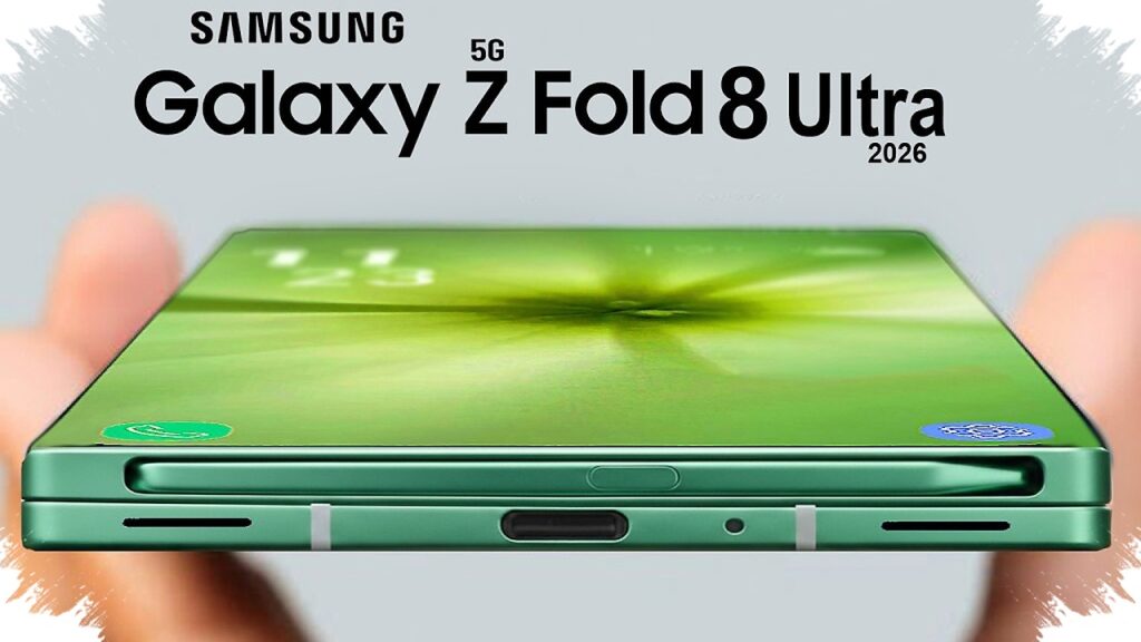 Galaxy Z Fold 8 Ultra Terasa Makin Masuk Akal, Samsung Siapkan Lompatan yang Sulit Diabaikan