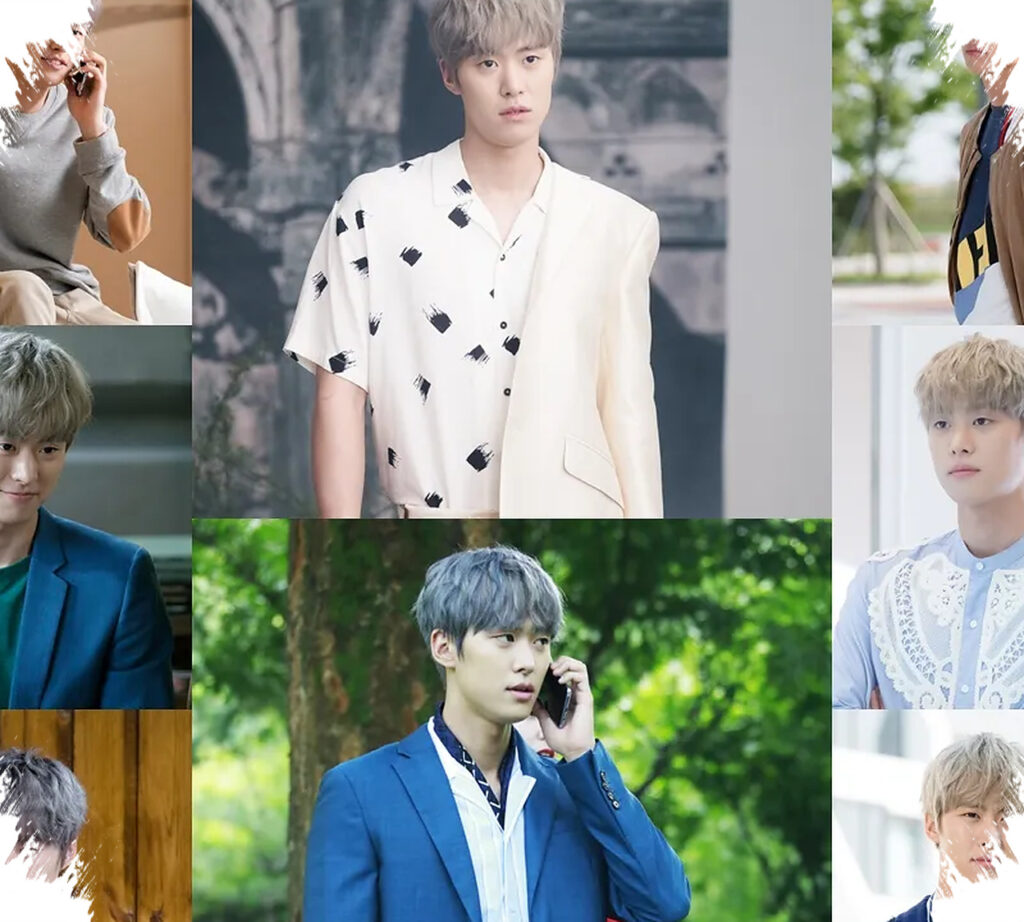 5 Padu Padan Outfit Ala Gong Myung, Jurus Simpel Biar Day Out Terlihat Lebih Fresh