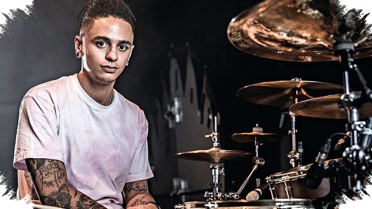 Ubah Foto Biasa Jadi Drummer Profesional, Ini Prompt Gemini AI Paling Realistis!