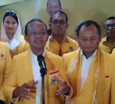 Bahlil Minta Golkar Kawal Program Prorakyat Pemerintah, Soliditas Jadi Kunci Kekuasaan