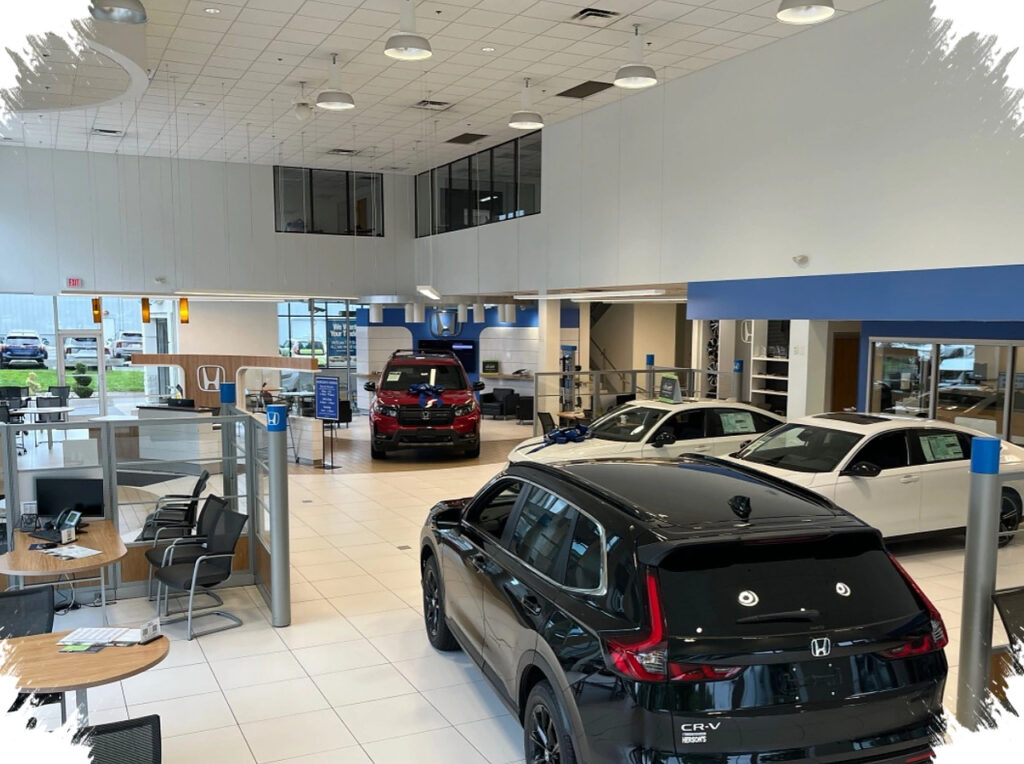 Dealer Honda Mulai Menyusut di 2026, Ternyata Ini Strategi Besarnya