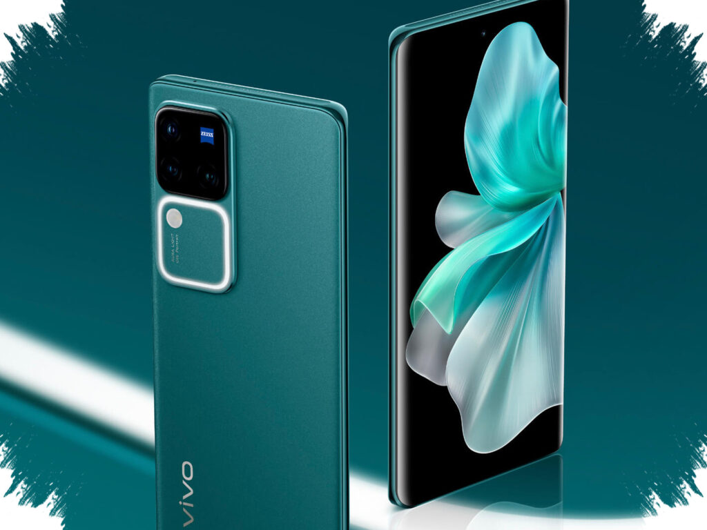 Vivo V30 Pro Resmi Hadir, Dimensity 8200 Bikin Kelas Menengah Terasa Naik Kelas
