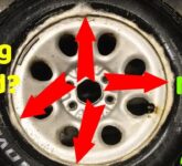 Ban Tubeless Masih Tebal Tapi Sering Kempes, Enam Biang Keladi Ini Sering Diabaikan