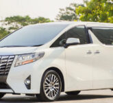 Fortuner dan Alphard Bekas Mulai Rp180 Jutaan, Garansi Mesin 1 Tahun Jadi Godaan Besar!