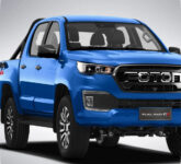 Bukan Diesel Lagi, Foton eTunland 4x4 Datang dengan 400 Km dan Harga Rp780 Juta Bukan Diesel Lagi, Foton eTunland 4x4 Datang dengan 400 Km dan Harga Rp780 Juta