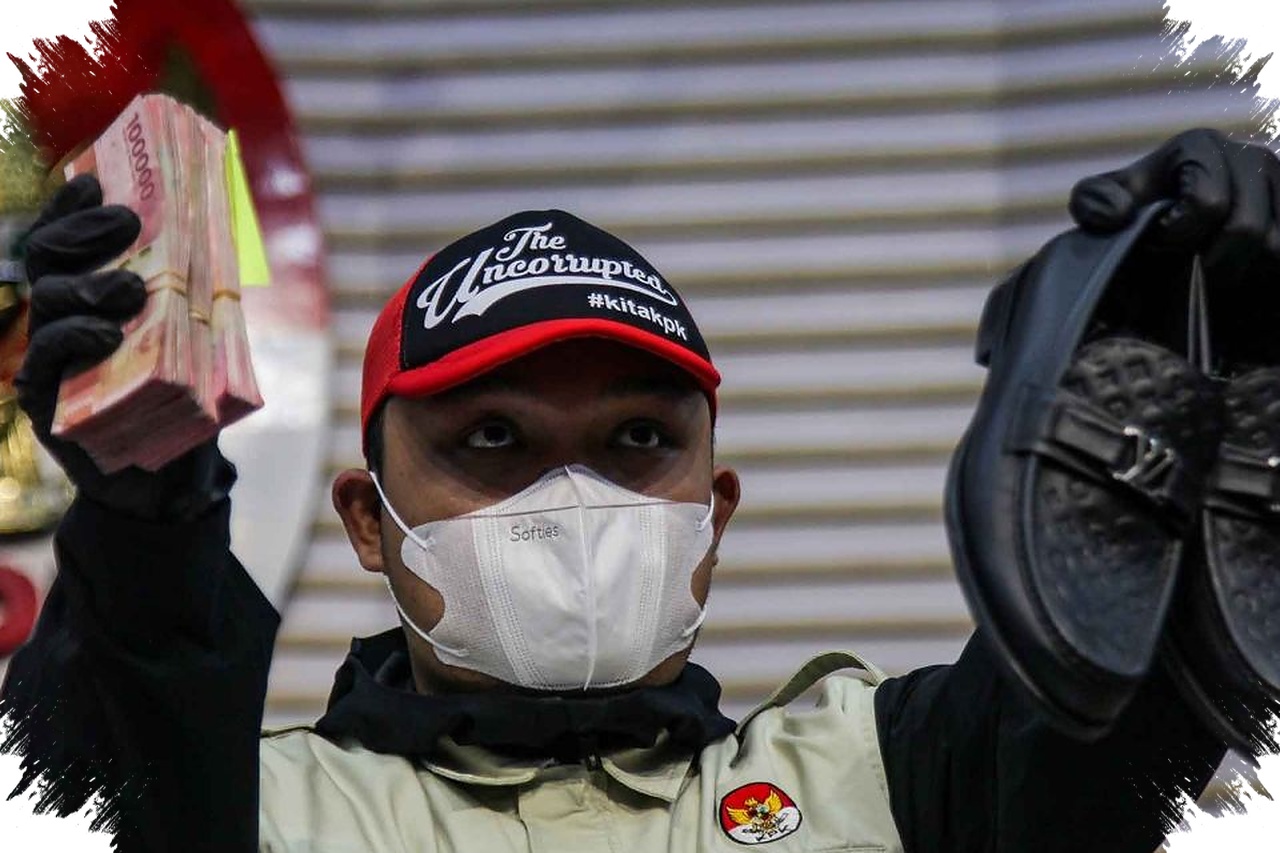 Surat Pernyataan Yang Menjerat, Modus Pemerasan Bupati Tulungagung Versi KPK