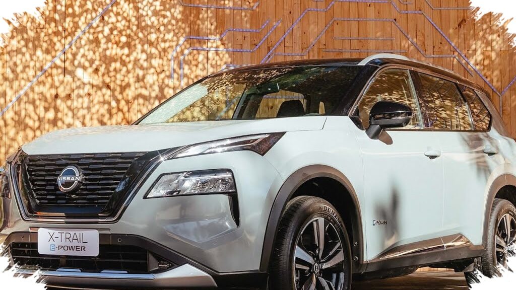 Nissan Bet Keras Pada e-Power Di Indonesia, Dari Kicks Hingga X-Trail Tanpa Colok Baterai