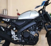 Yamaha XSR 155 Masih Tak Tergoyahkan, Retro yang Menang Lewat Karakter dan Performa