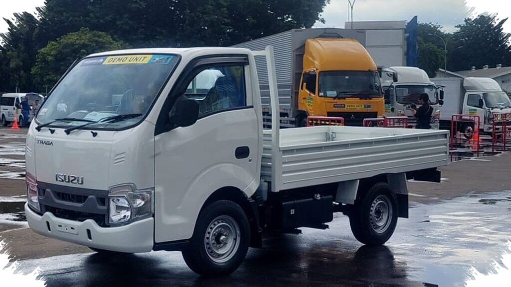 Isuzu Akhirnya Pasang AC Di Traga, Jawaban Atas Keluhan Pengguna Di Iklim Panas Indonesia