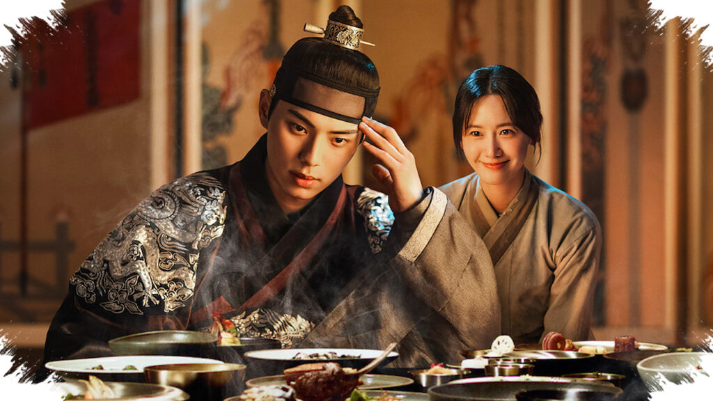 5 Drama Korea Kerajaan Modern Di Netflix, Dari Pernikahan Kontrak Hingga Intrik Istana