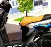 Yamaha Gear Ultima Hybrid Makin Serius, Smart Key Masuk Varian Tertinggi dan Harga Mulai Rp20 Jutaan