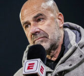 Olij Debut Di Eredivisie Saat PSV Bertandang Ke Sparta Rotterdam, Bosz Dipaksa Ubah Pakem Olij Debut Di Eredivisie Saat PSV Bertandang Ke Sparta Rotterdam, Bosz Dipaksa Ubah Pakem