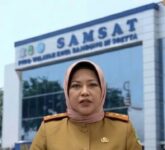 Ida Hamidah Dicopot Dedi Mulyadi, Kekayaan Rp5,4 Miliar Jadi Sorotan Pajak Ida Hamidah Dicopot Dedi Mulyadi, Kekayaan Rp5,4 Miliar Jadi Sorotan Pajak