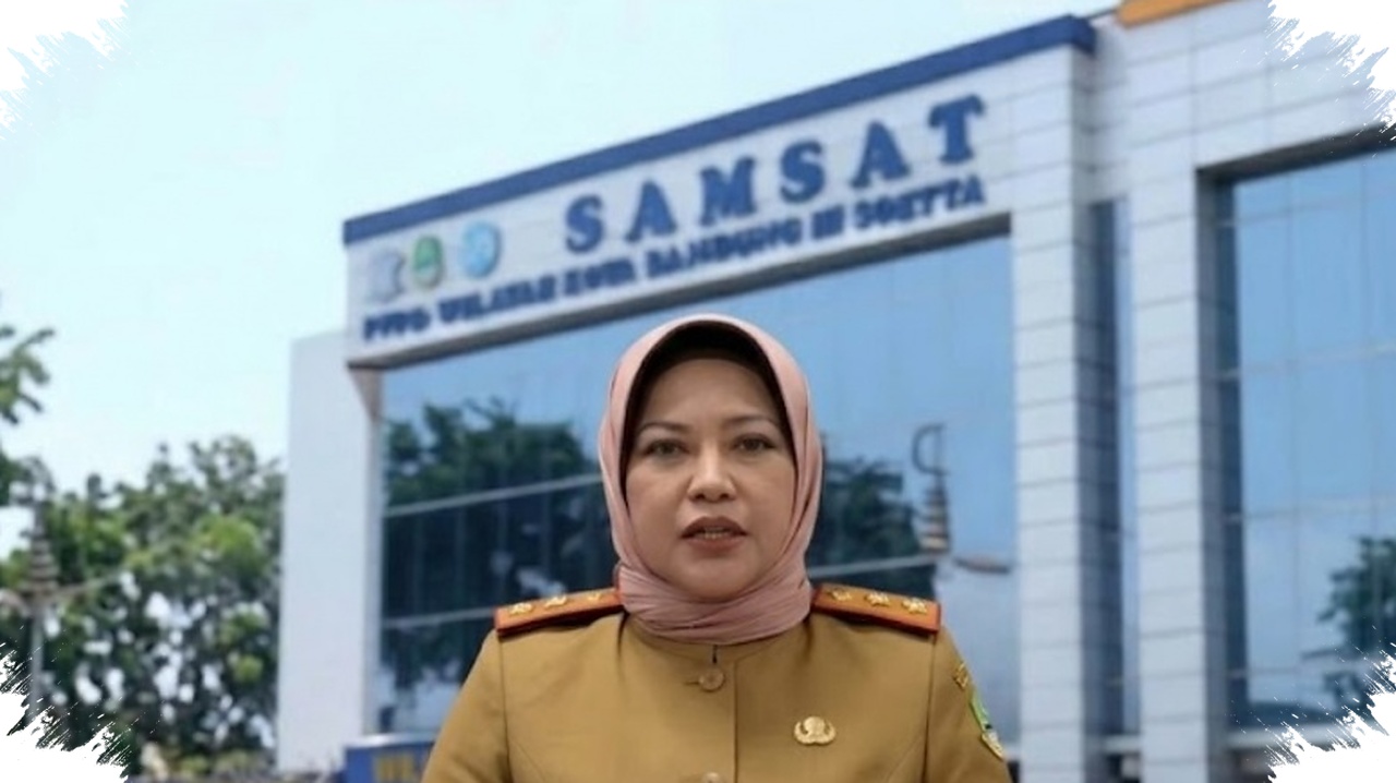Ida Hamidah Dicopot Dedi Mulyadi, Kekayaan Rp5,4 Miliar Jadi Sorotan Pajak