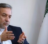 Menlu Iran Peringatkan AS, Jangan Jadi Pion Netanyahu Dalam Sabotase Gencatan Senjata