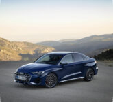 Audi S3 Baru Resmi Meluncur di Indonesia, 333 PS dan 0-100 Km/Jam 4,7 Detik