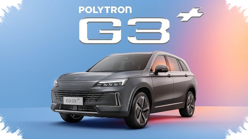Harga Mobil Listrik Polytron Termurah 2026, Skema Sewa Baterai Bikin Biaya Awal Jauh Lebih Ringan