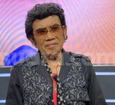 Rhoma Irama Menegur LMKN, Akar Rp25 Juta di Balik Royalti Dangdut Dibuka Rhoma Irama Menegur LMKN, Akar Rp25 Juta di Balik Royalti Dangdut Dibuka