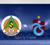 Trabzonspor Gagal Jaga Tren, Alanyaspor Paksa Imbang 1-1 di Menit Penentu Trabzonspor Gagal Jaga Tren, Alanyaspor Paksa Imbang 1-1 di Menit Penentu