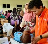 17.500 Paket Gizi, Bekasi Menutup Celah Stunting Sejak Awal Kehidupan