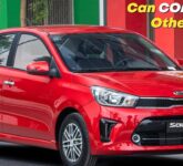 Kia Soluto 2026 Terasa Lebih Mahal dari Harganya, Sedan Rp195 Jutaan dengan CarPlay!