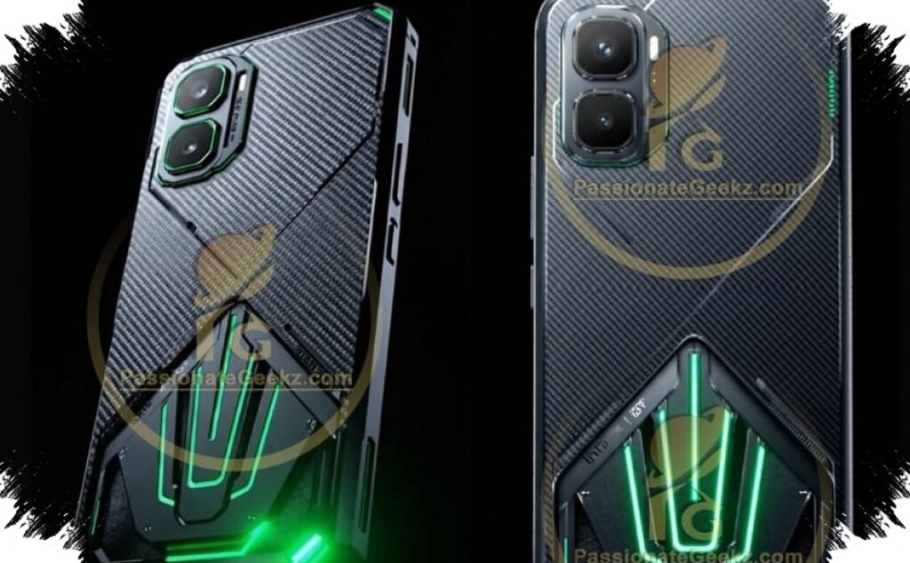 Infinix GT50 Pro Siap Guncang Kelas Menengah, Layar 144 Hz Dan Bypass Charging Jadi Senjata Utama