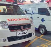 Suzuki Turunkan 6 Kendaraan Niaga di GIICOMVEC 2026, Sinyal Serius Kejar Pasar Logistik dan Layanan Publik