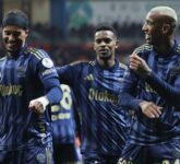 Fenerbahce Diuji Di Kandang Kayserispor, Perebutan Gelar Dan Tarik Napas Degradasi