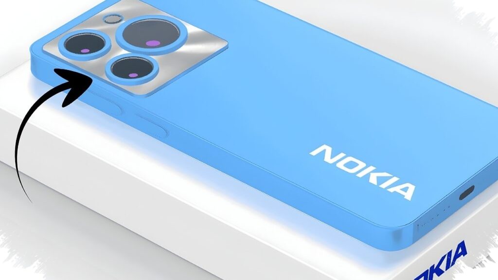 Nokia X90 Pro Max 2026, Kamera Periskop Dan AI Yang Siap Menantang Raja Flagship