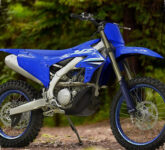 Yamaha YZ250FX Bukan Trail Biasa, Tenaga Buas dan Fitur Balapnya Siap Hajar Medan Ekstrem Yamaha YZ250FX Bukan Trail Biasa, Tenaga Buas dan Fitur Balapnya Siap Hajar Medan Ekstrem