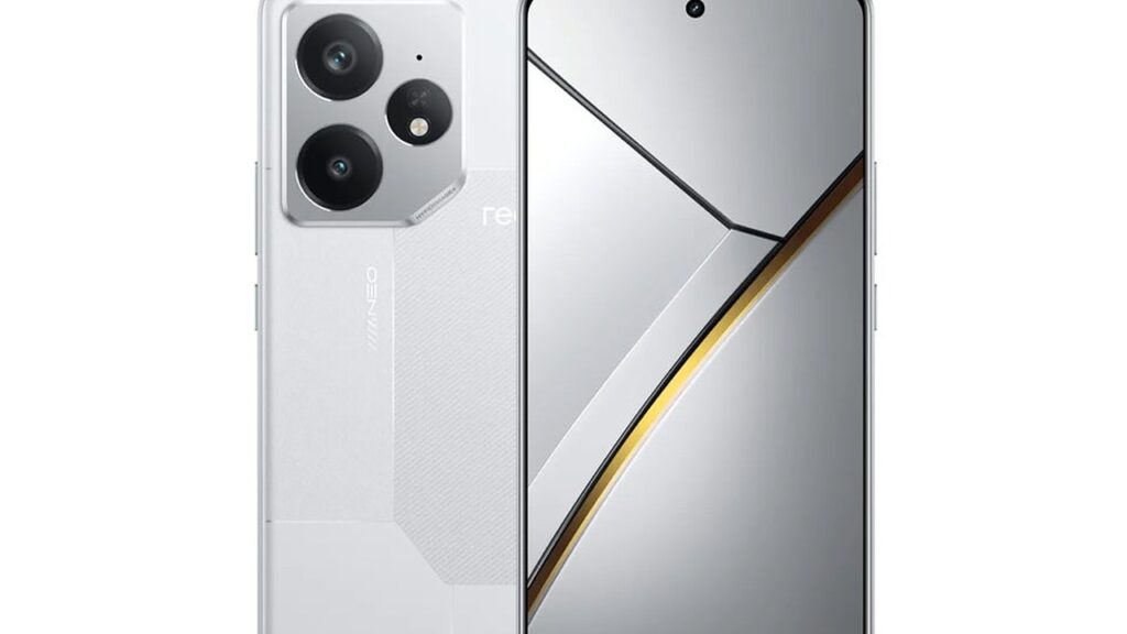 iQOO Z10R Datang Terlalu Kuat, HP Gaming 3 Jutaan Ini Bawa Baterai 6.500 mAh dan 717 Ribu AnTuTu!