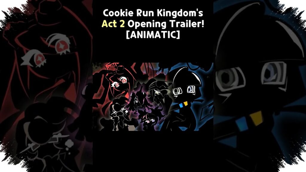 CookieRun Kingdom Act 2 Meledak Mei 2026, Perang Lintas Timeline Akhirnya Dimulai!