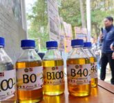 B50 Bisa Dimulai Lebih Cepat, E10 Disiapkan Menyusul Hingga 2028 B50 Bisa Dimulai Lebih Cepat, E10 Disiapkan Menyusul Hingga 2028