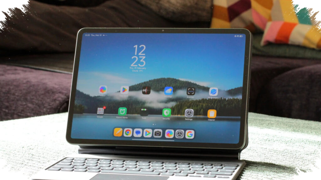 Xiaomi Pad 8 Rp5 Jutaan Bukan Tablet Biasa, Spek Gahar Untuk Kerja Dan Hiburan