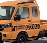Suzuki Carry 2026 Datang Lebih Irit 10 Persen, Pick-Up Rp169 Jutaan Ini Terlalu Cuan untuk UMKM Suzuki Carry 2026 Datang Lebih Irit 10 Persen, Pick-Up Rp169 Jutaan Ini Terlalu Cuan untuk UMKM