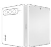 Huawei Pura X Max Salip Apple, Ponsel Wide-Folding Pertama di Dunia Akhirnya Muncul