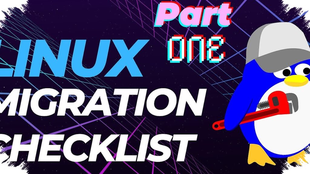 Jangan Pindah Ke Linux Dulu, Jawab 5 Pertanyaan Ini Terlebih Dahulu