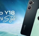 Vivo Y18 Siap Guncang Kelas Entry-Level, Spek Lengkap untuk Anak Muda Harga Rp1,5 Jutaan Vivo Y18 Siap Guncang Kelas Entry-Level, Spek Lengkap untuk Anak Muda Harga Rp1,5 Jutaan