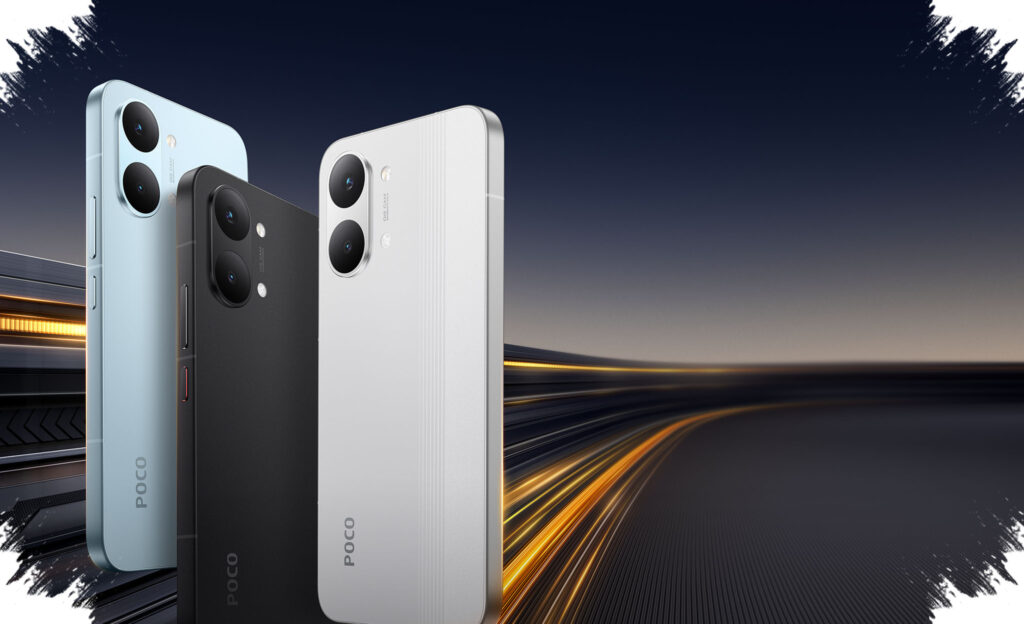 Poco X8 Pro Makin Premium, Rangka Metal Dan LED RGB Bikin Beda Tanpa Korbankan Performa