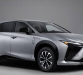Lexus RZ Diserbu Skema Sewa Murah, Angka Efektifnya Hampir Mustahil Diabaikan Lexus RZ Diserbu Skema Sewa Murah, Angka Efektifnya Hampir Mustahil Diabaikan