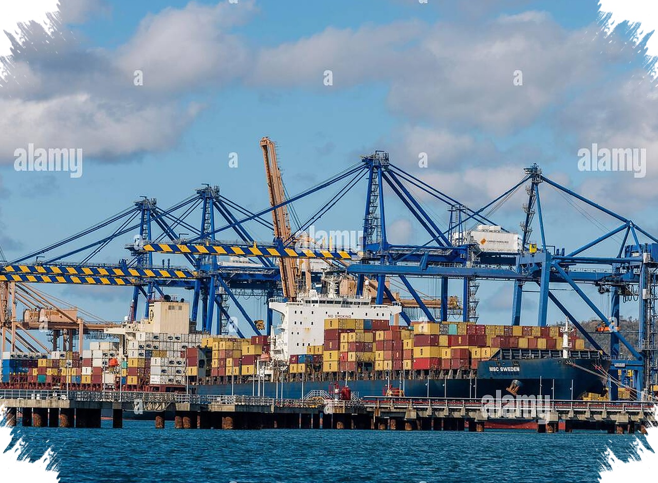 Mauritius Menggeser Peta Bunker Kapal, Port Louis Diburu Saat Timur Tengah Bergejolak